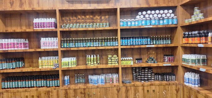 Lakshmi Krishna Naturals